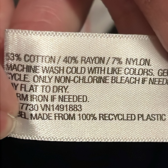 Merona Lightweight Sweater - Picture 6 of 7